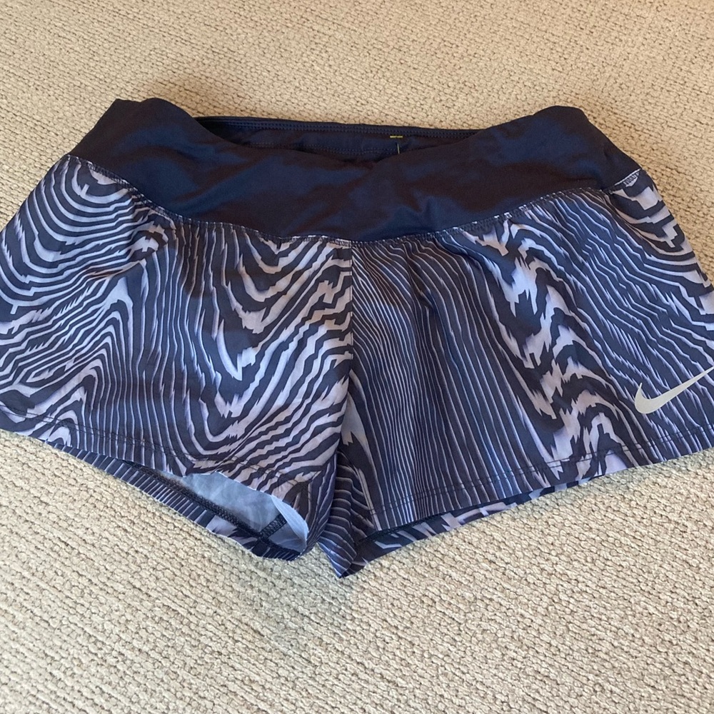 Nike Dri-FIT athletic shorts